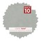 Light Grey Suede 11x14 Uncut Mat Board - Blank Sheets, No Opening